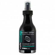 Sea Salt Spray Volume and wavy hair, 150 ml