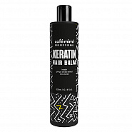 Keratin Hair Balm, 300 ml