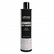 Ceramides Hair Shampoo, 300ml