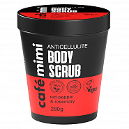 Body Scrub Anticellulite, 280 g